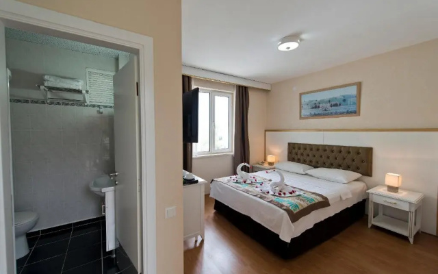 Premier Inn City