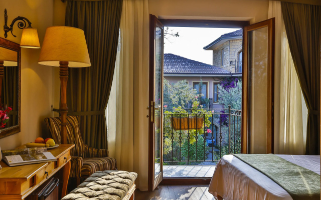 Palace Hotel Olive Odore