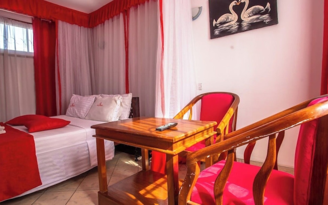 Hotel Windsor Mombasa