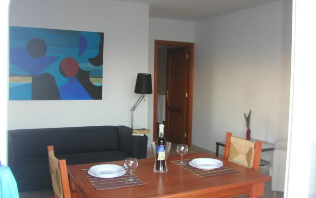 Residencial Las Norias