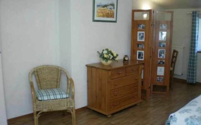 Gite La Gaubretière, 3 pièces, 5 personnes - FR-1-426-171