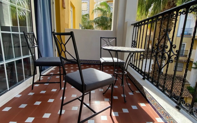 Apartment Benavente