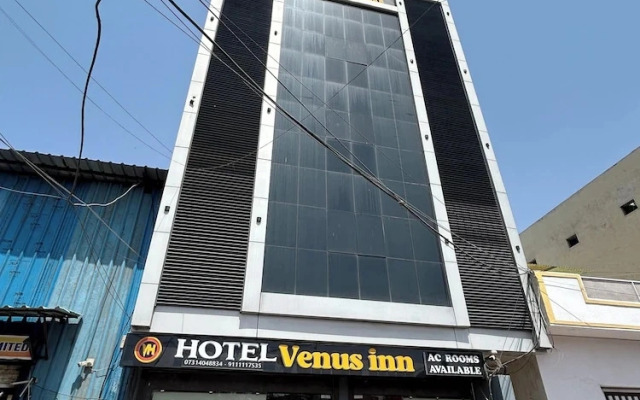 Hotel Venus Inn