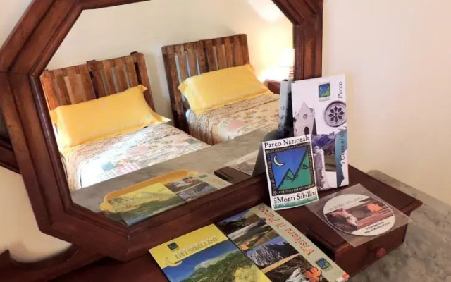 B&B La casa dellOrtigiana