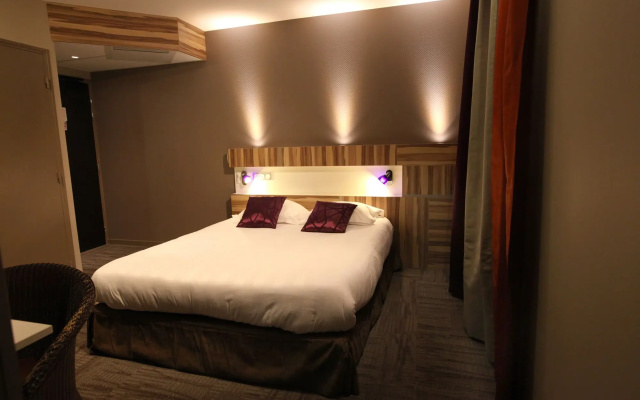 The Originals Boutique, Grand Hôtel St Pierre