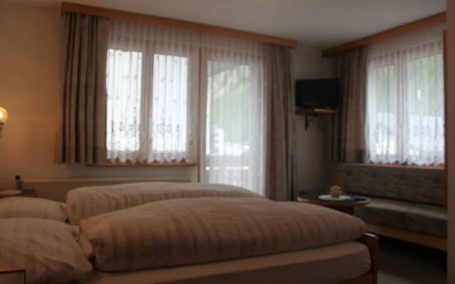 Hotel Spycher