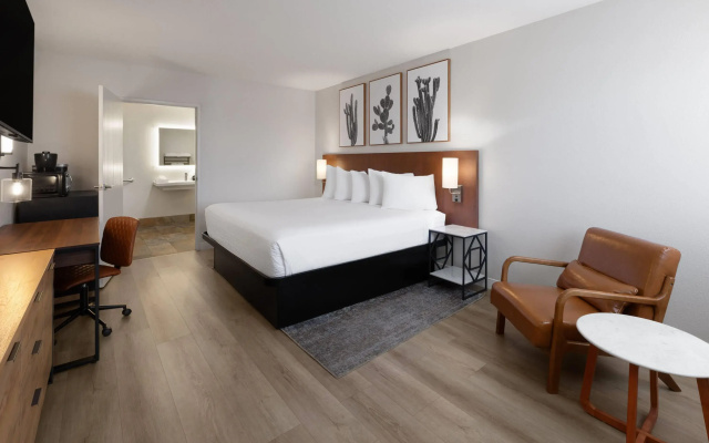 Kokopelli Inn Sedona, Trademark Collection by Wyndham