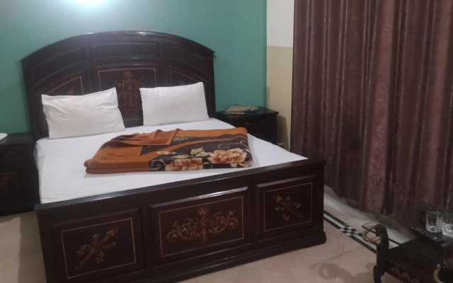 Grace one hotel
