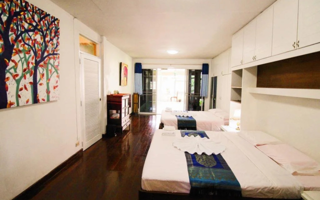 Baan Maya Nimman
