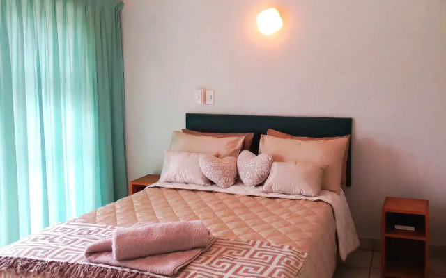 Dumela Margate Holiday Resort