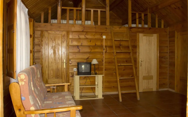 Camping La Puerta