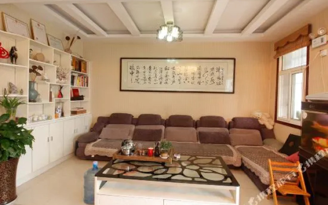 TY E-Sports Hotel (Xi'an Xianyang International Airport)