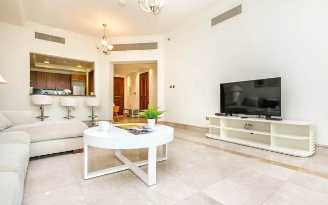 South Residence