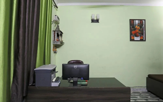 OYO 46228 Krishna Residency