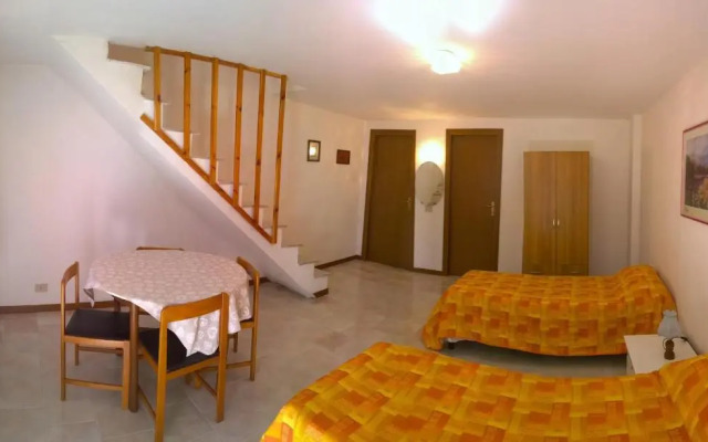 Residence Le Terrazze