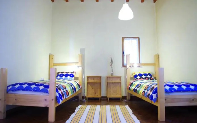 Vale Figueiras Surf Camp & Resort