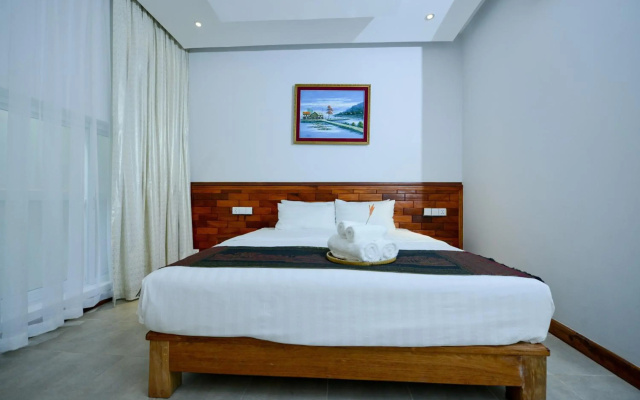 Mowin Boutique Hotel & Residence