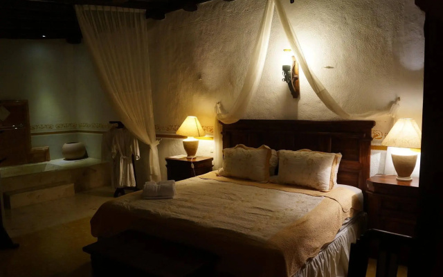 Casa Tia Micha