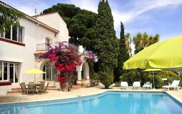 Villa Horizon Bleu