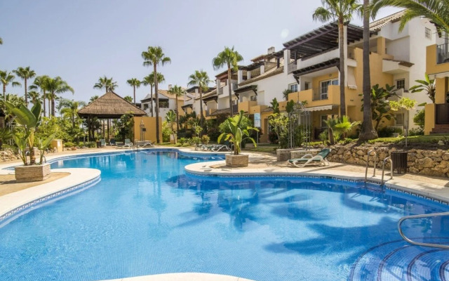 Sand Dunes Waterfront Penthouse