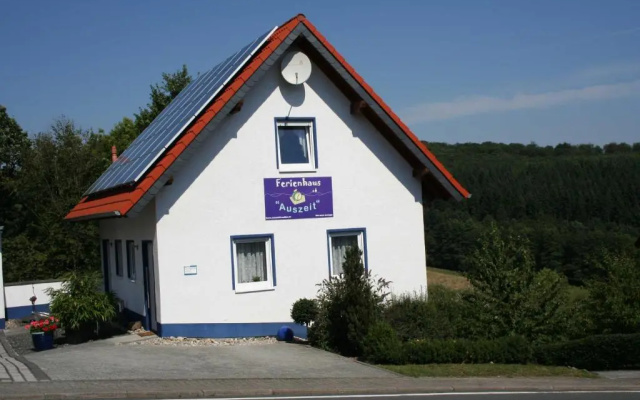 Ferienhaus Auszeit