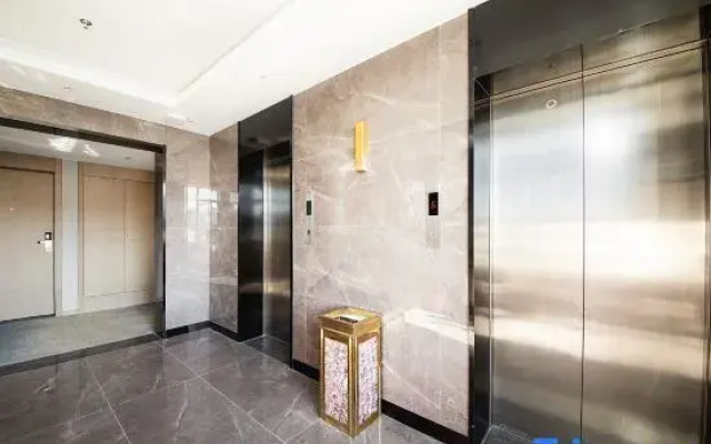 Starway Hotel Kunming Dianchi Aegean