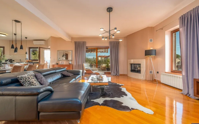 Villa Bruna Zadarvillas
