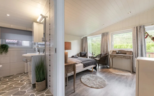 Reisastua Lodge