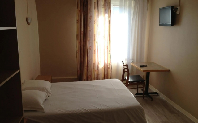 Hotel le Bristol
