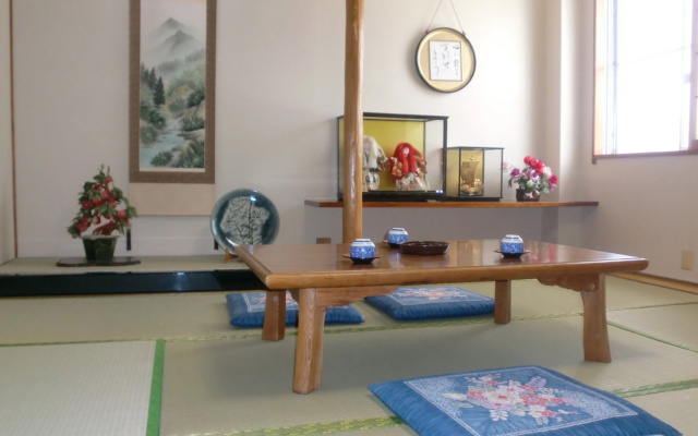 Kyoto - Hotel / Vacation STAY 17862