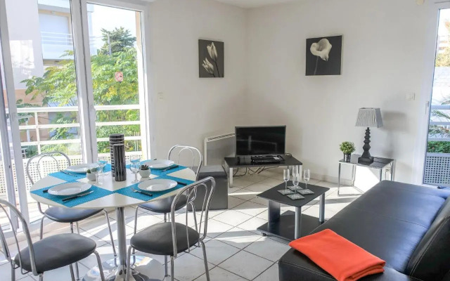 Apartment Felicita