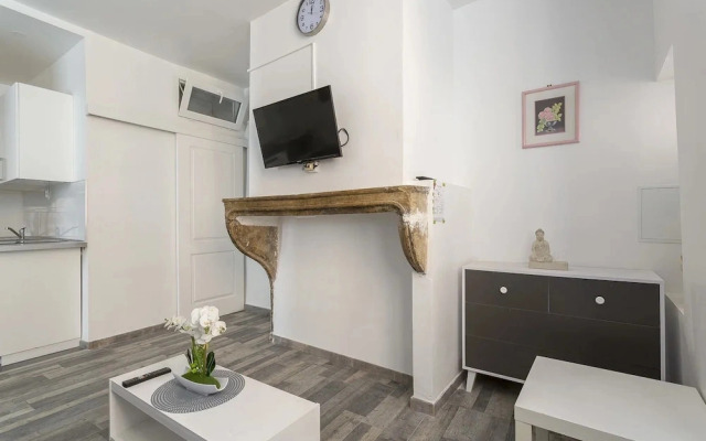 Very Nice T2 of 32m ² - Lyon