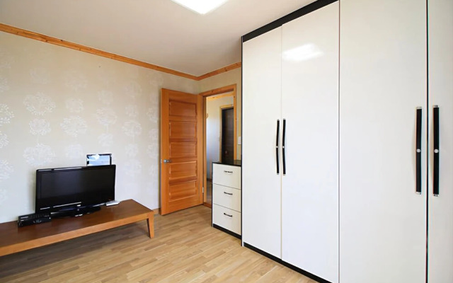 济州岛ByLynn民宿(ByLynn House Jeju)