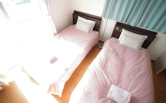 Loveokinawa-Zakimi House