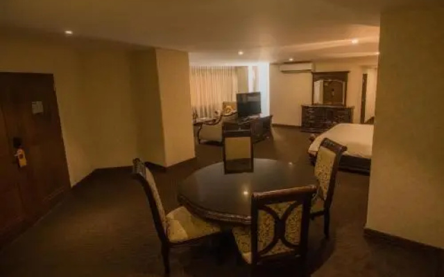 Roles Hotel