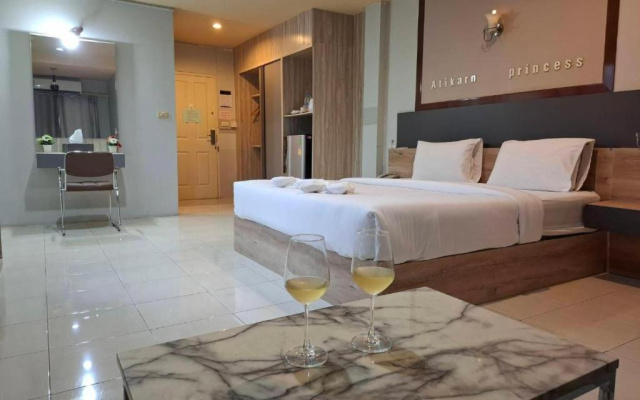 Atikarn Princess Hotel & Resort