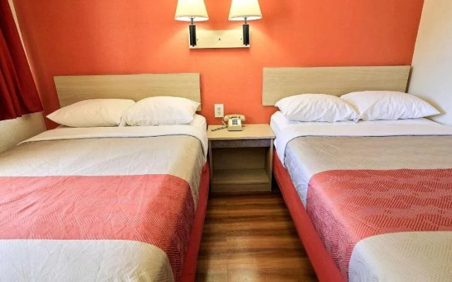 Motel 6 Williamsburg