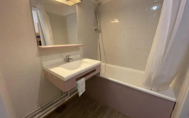 Studio Brides-les-Bains, 1 pièce, 4 personnes - FR-1-512-69