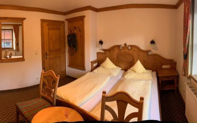 Pension Schmidinger