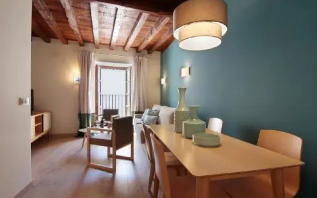 Bibo Casa de los Neveros