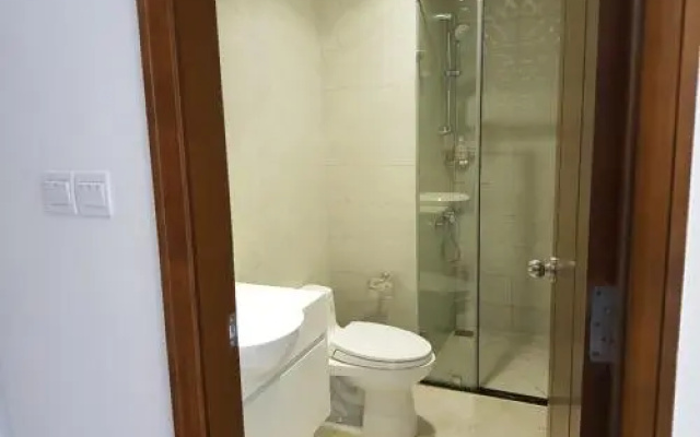 Vinhomes Luxury Condo - Landmark 1 - 4306