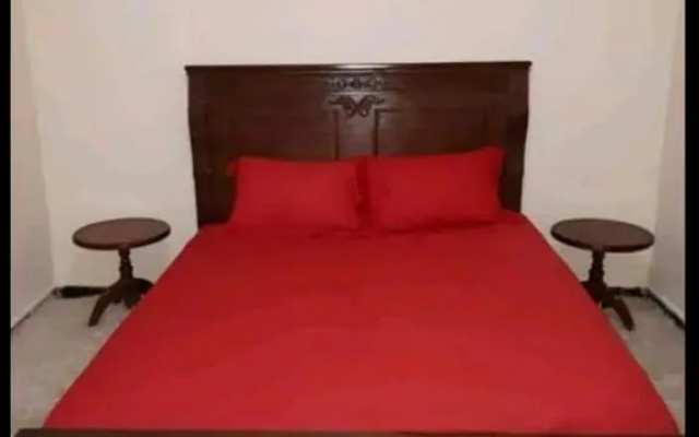 Appartement à 8 min de Mehdia