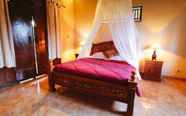 Pondok Permata Homestay