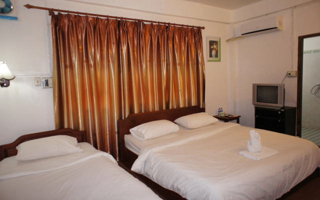 Malany Villa 1
