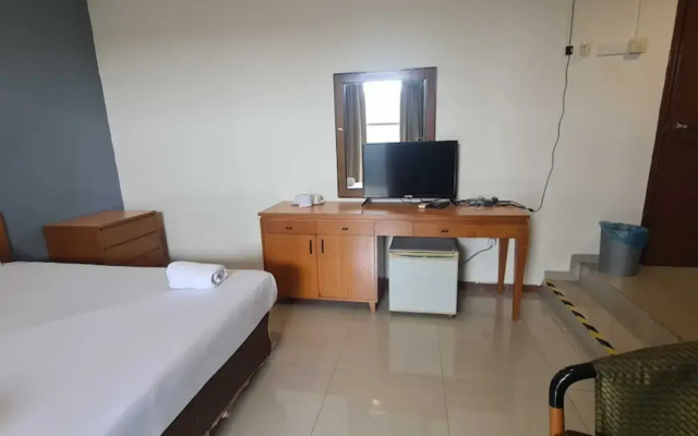 Hotel O De Melor Bangi Gateway