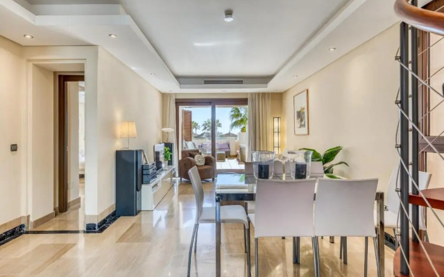 Hanami Bahia de la Plata Penthouse BDLP10A2A