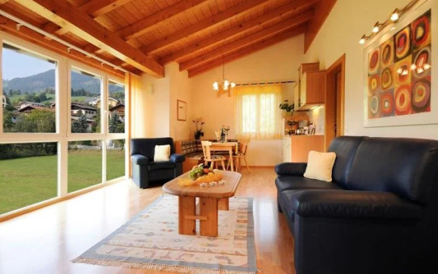 Sportpension Goldegg