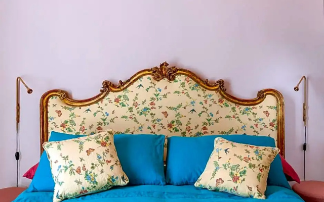 Ca' Maggiolina B&B