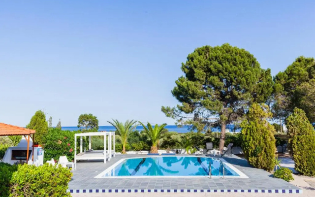 ONAR Boutique Villas by ZFS