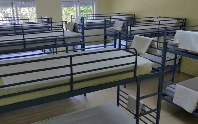 Residencia las Claras Del Mar Menor - Hostel